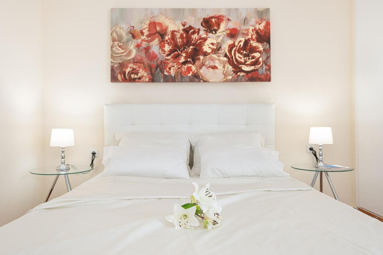Old Town Gem - Elegant Guilford Apartment Corfu  Екстериор снимка